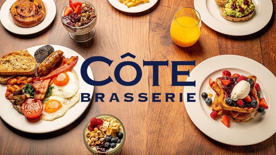 Côte Brasserie