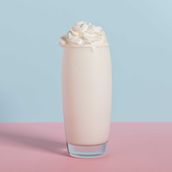 Vanilla Shake
