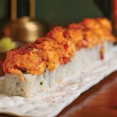 Lobster Roll 8pcs