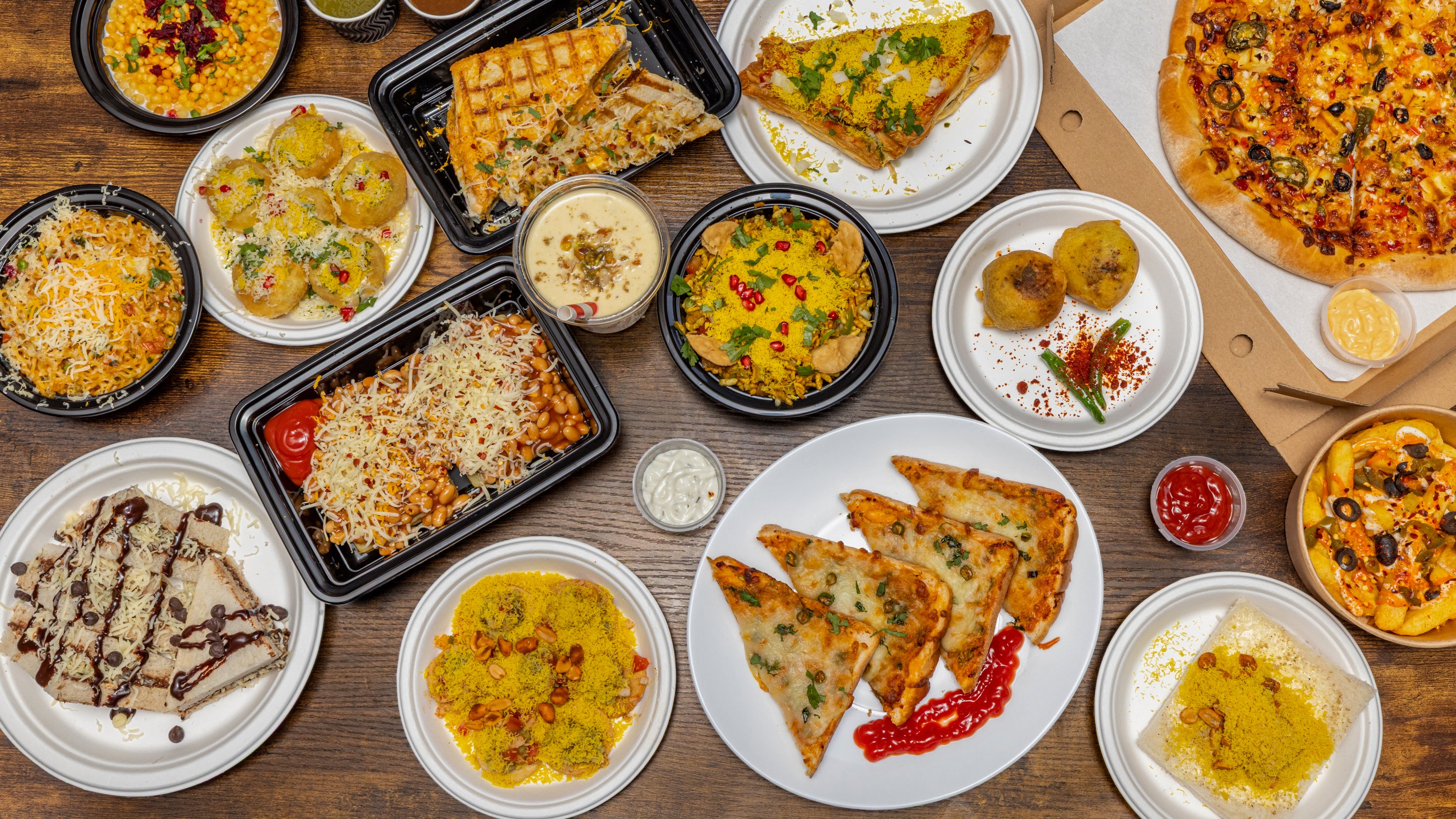 A Craver's Box
