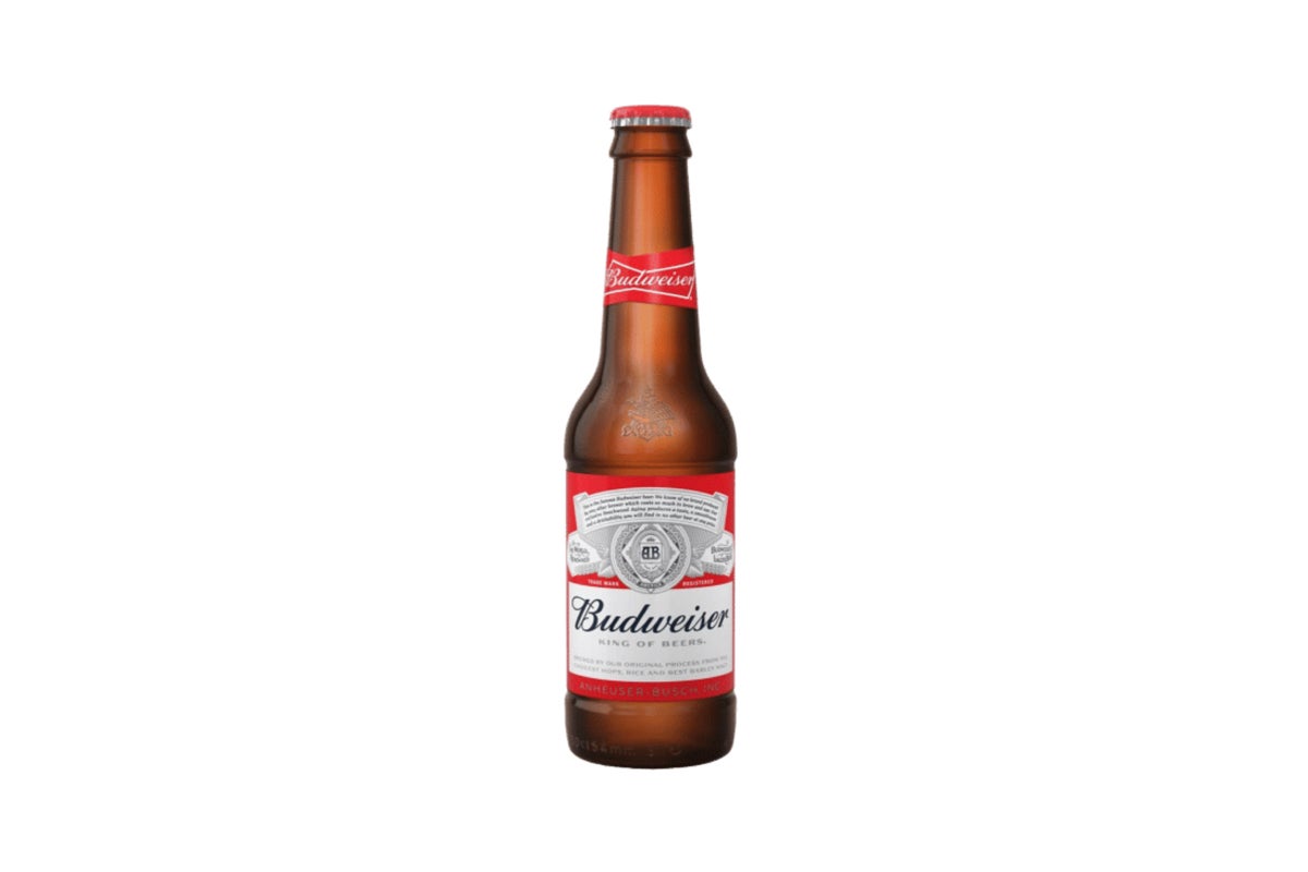 Budweiser