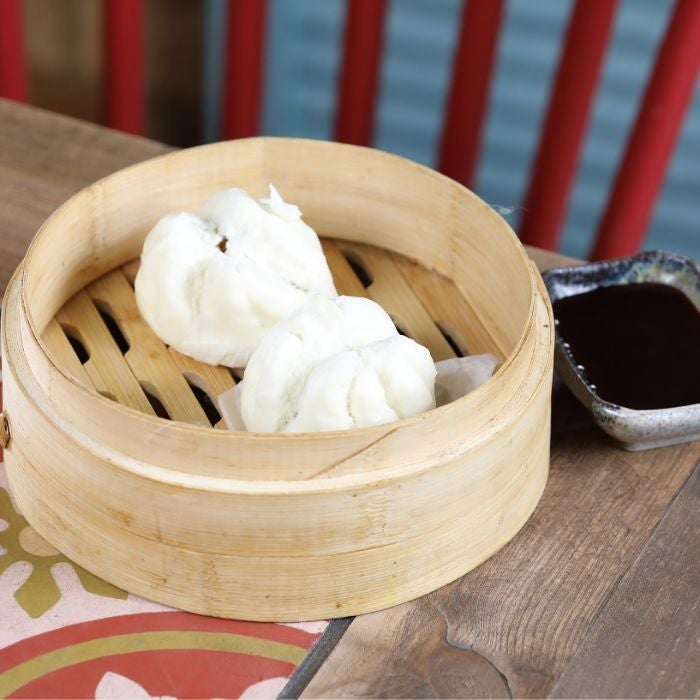Pecking Duck Bao ☪️