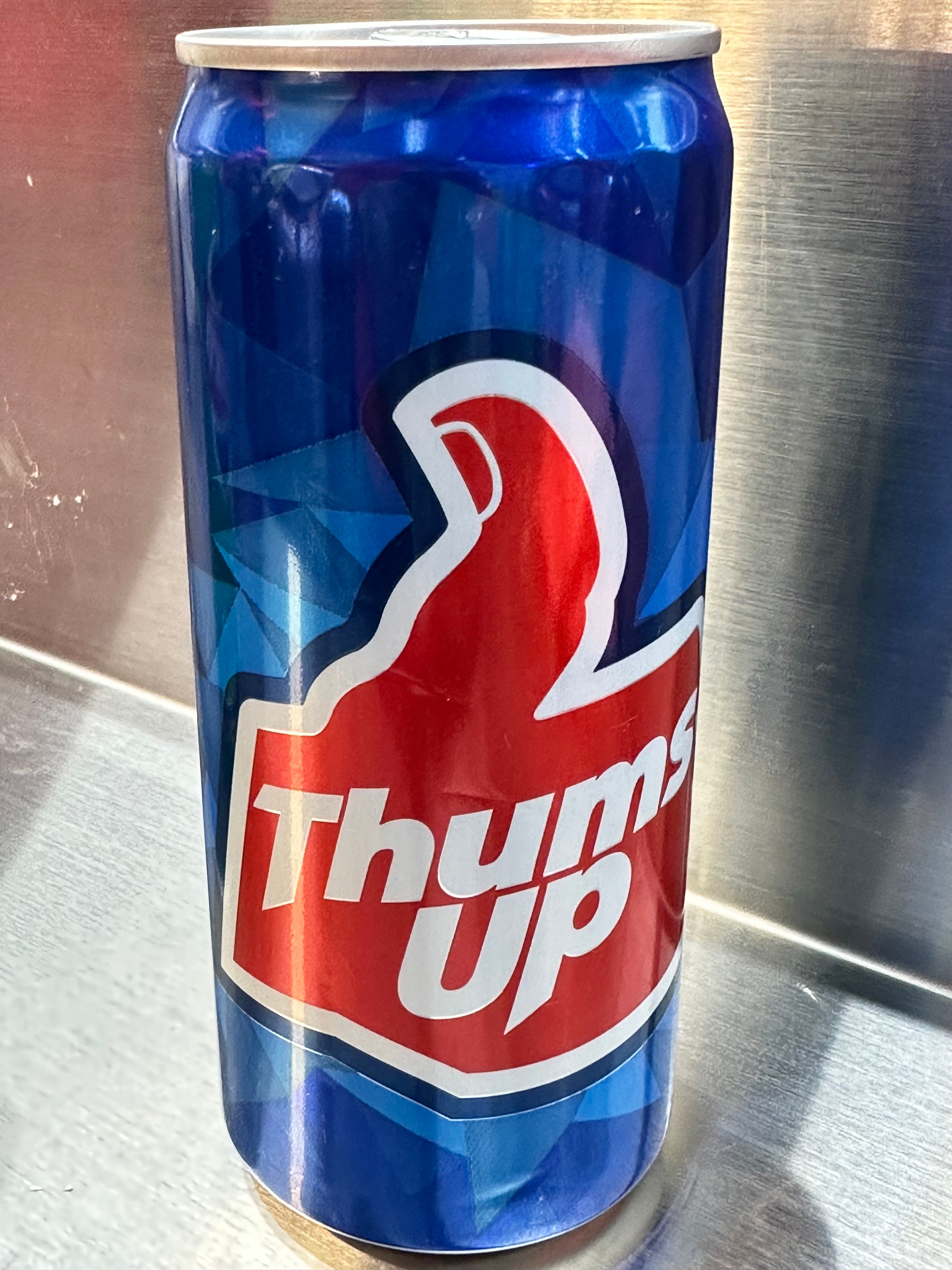 Thums Up