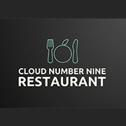 Cloud Number Nine Restaurant