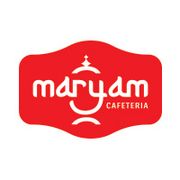 MARYAM CAFETERIA