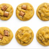 NewYork Cookies 6 Pieces