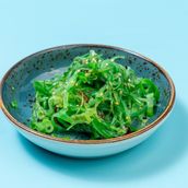 Chuka Wakame