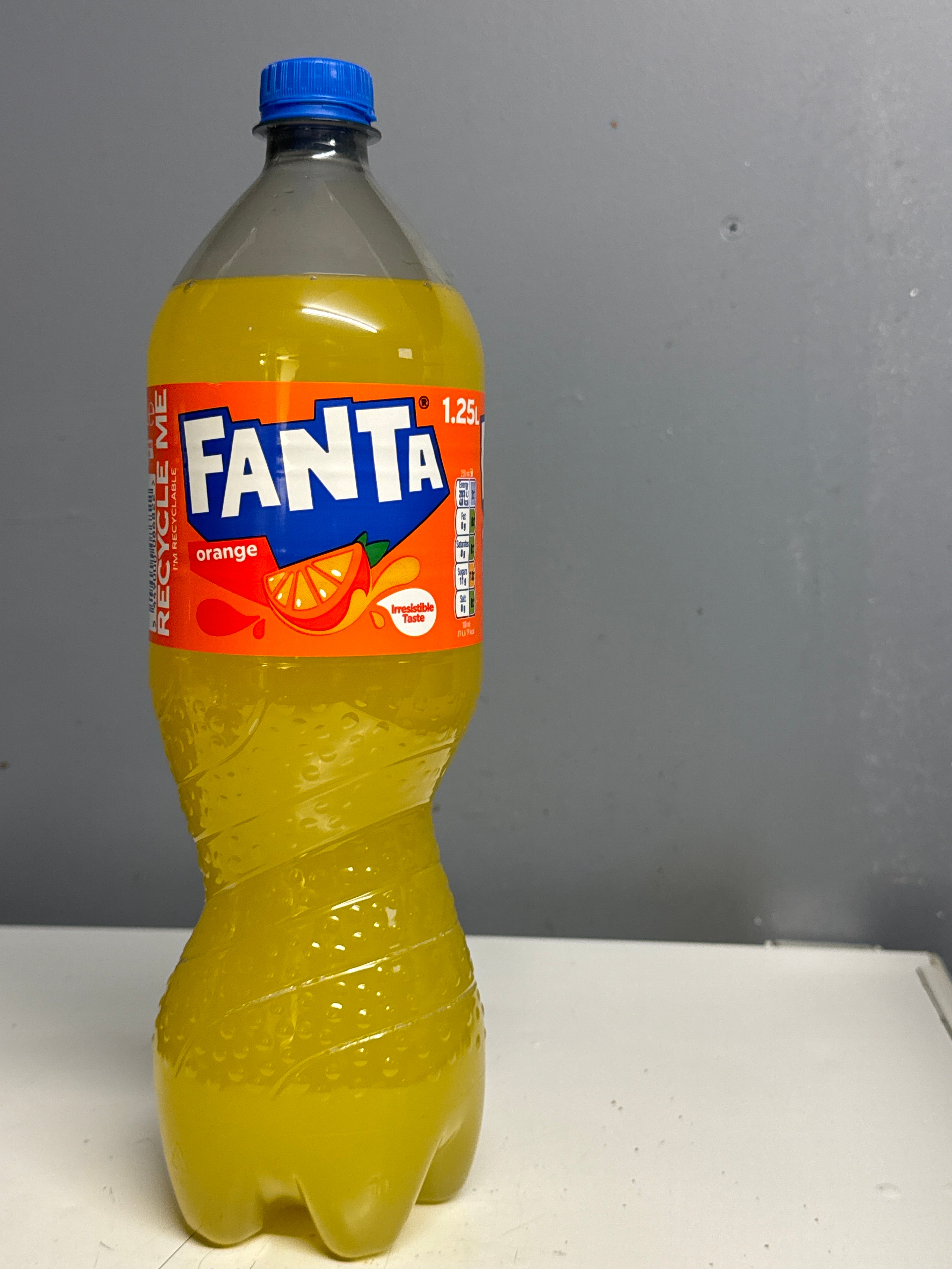 Bottles
