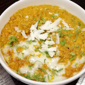 Chicken Cheesy Keema