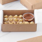 Mini Cookies Kinder 20 Pieces