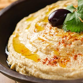 Hummus Beiruti