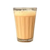 Samovar Fresh Milk Tea