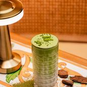 Ice Matcha