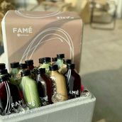 Coffee Box 15 Bottles 