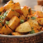 Spicy Potato