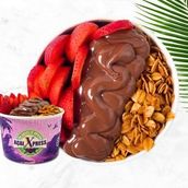 Acai Strawbtella