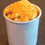 Cheetos Fries