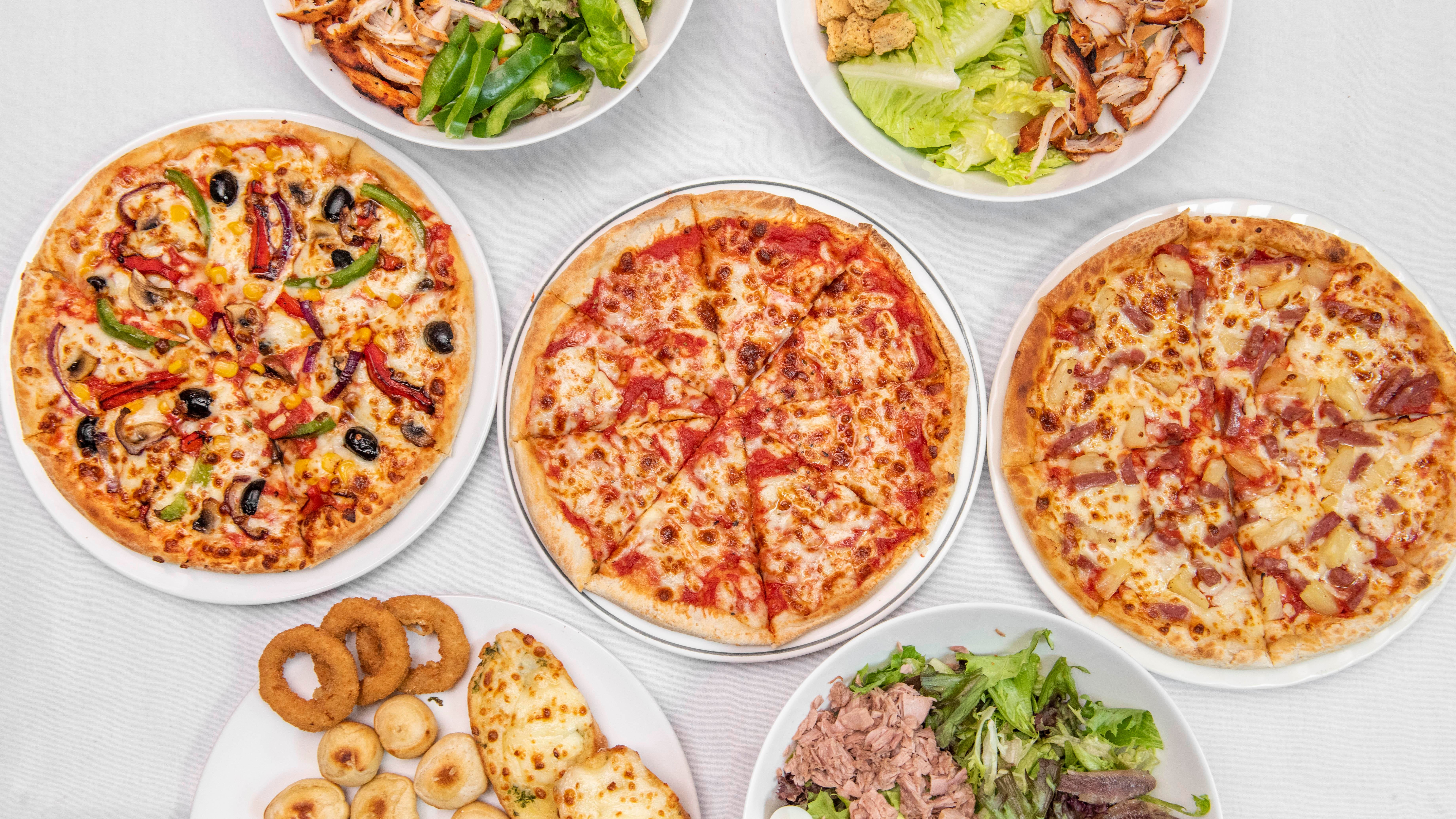 Italian Concept Restaurant