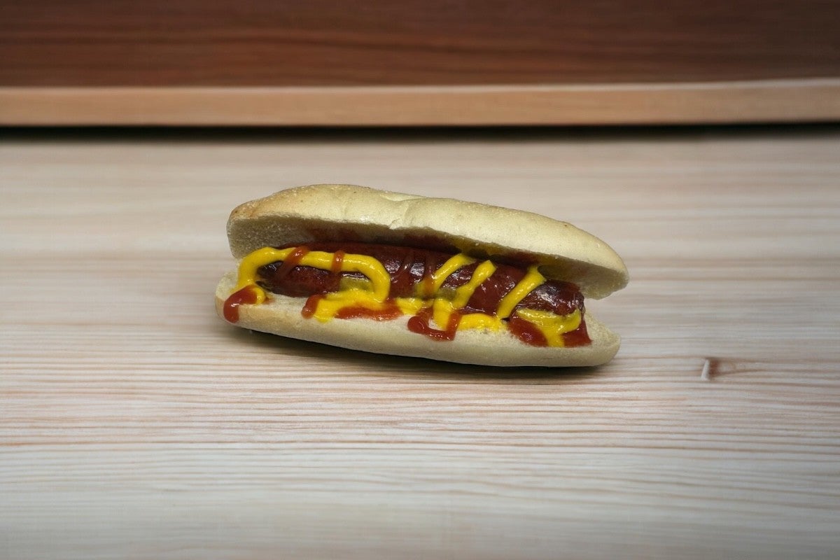 Hot Dog