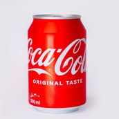 Coke