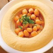 hummus