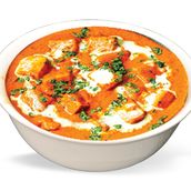 Paneer Butter Masala