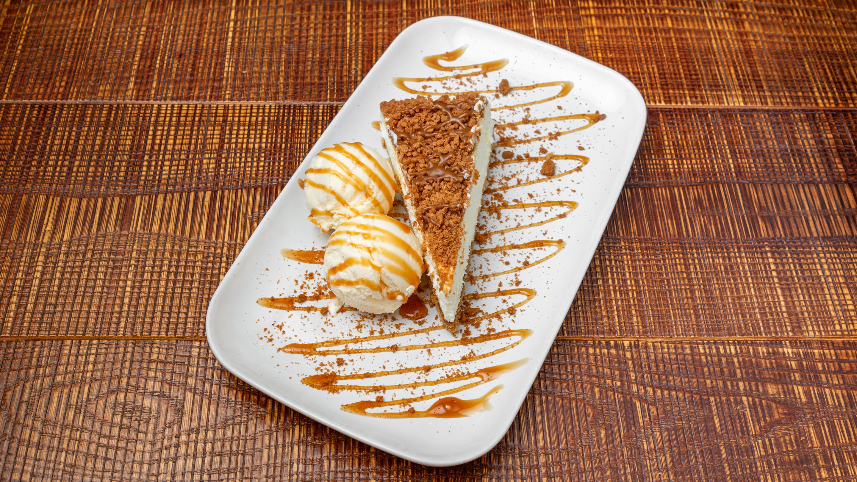 Cheesecake of the Day