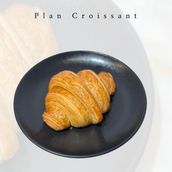 Plain Croissant