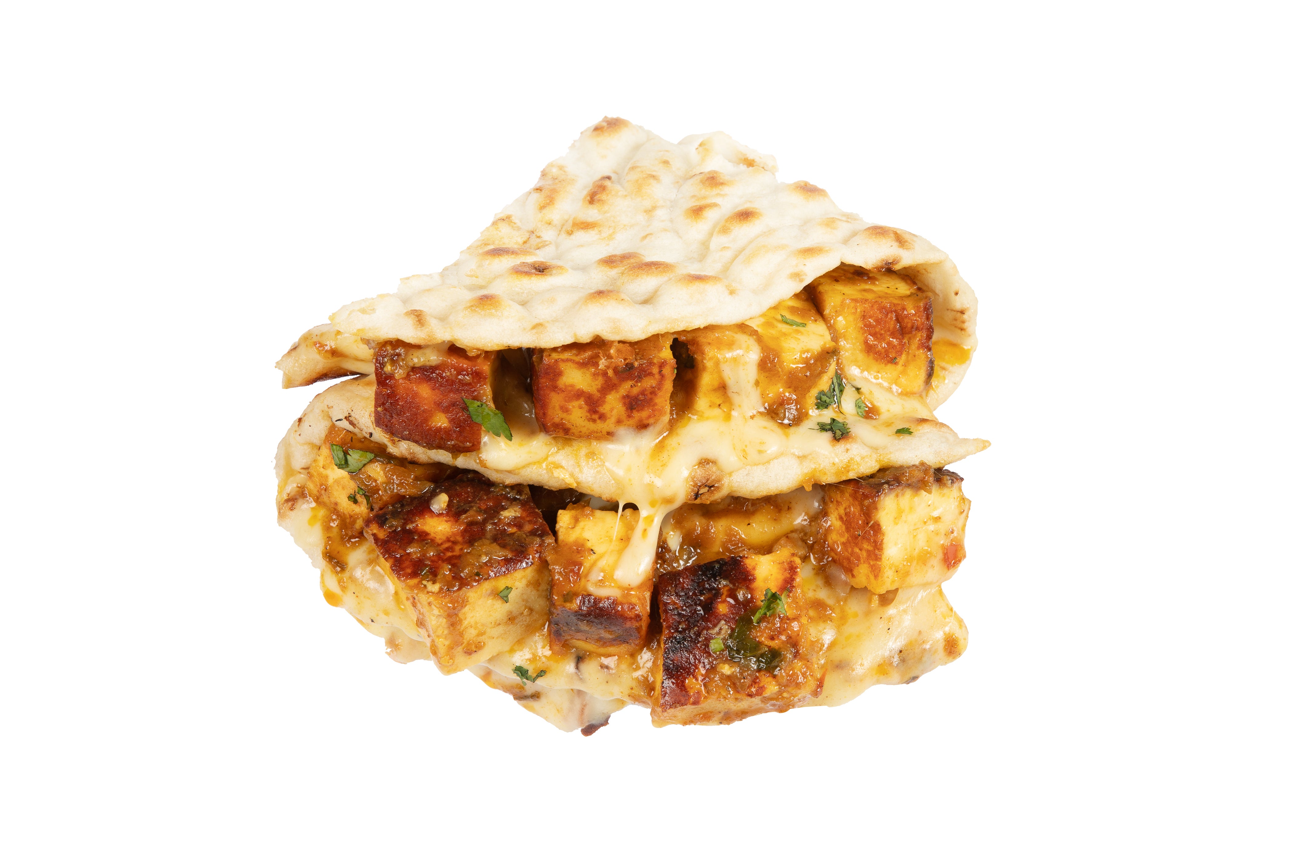PANEER TIKKA MASALA MELT