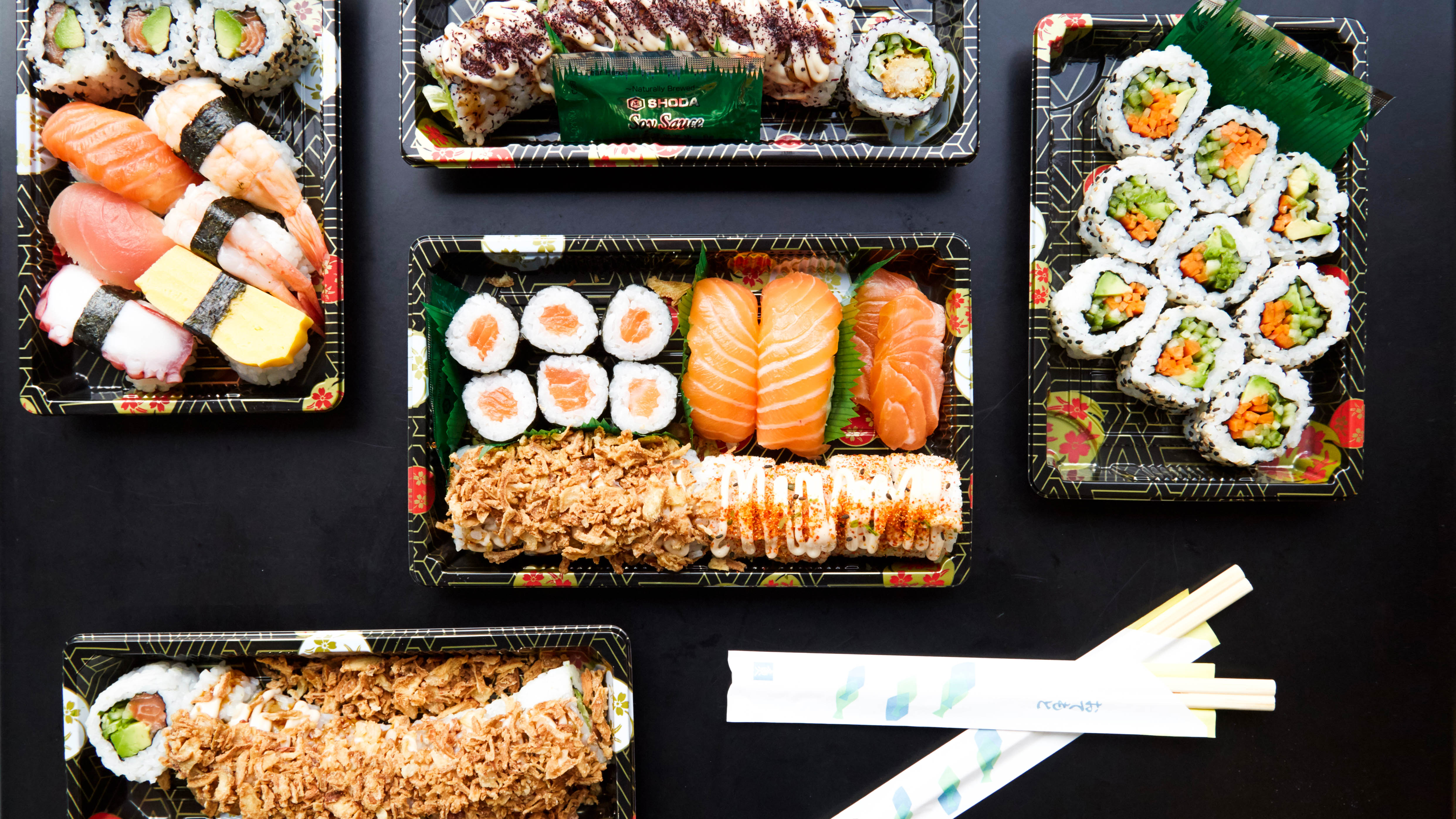 Matane Sushi