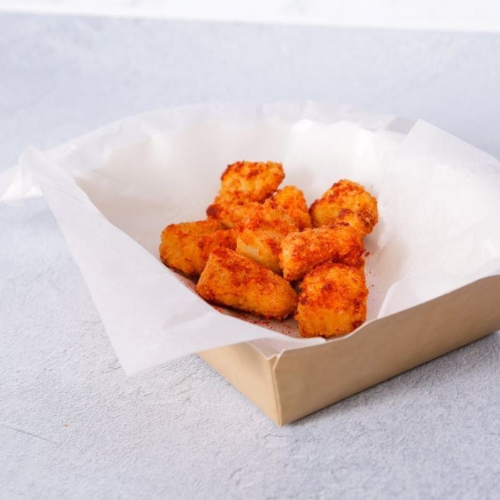 Wingers Boneless Special