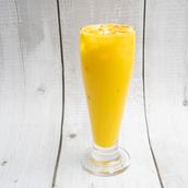 Mango Lassi