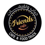 Friends Cafe