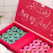 Gender Reveal