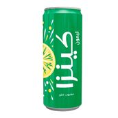 Kinza Lemon