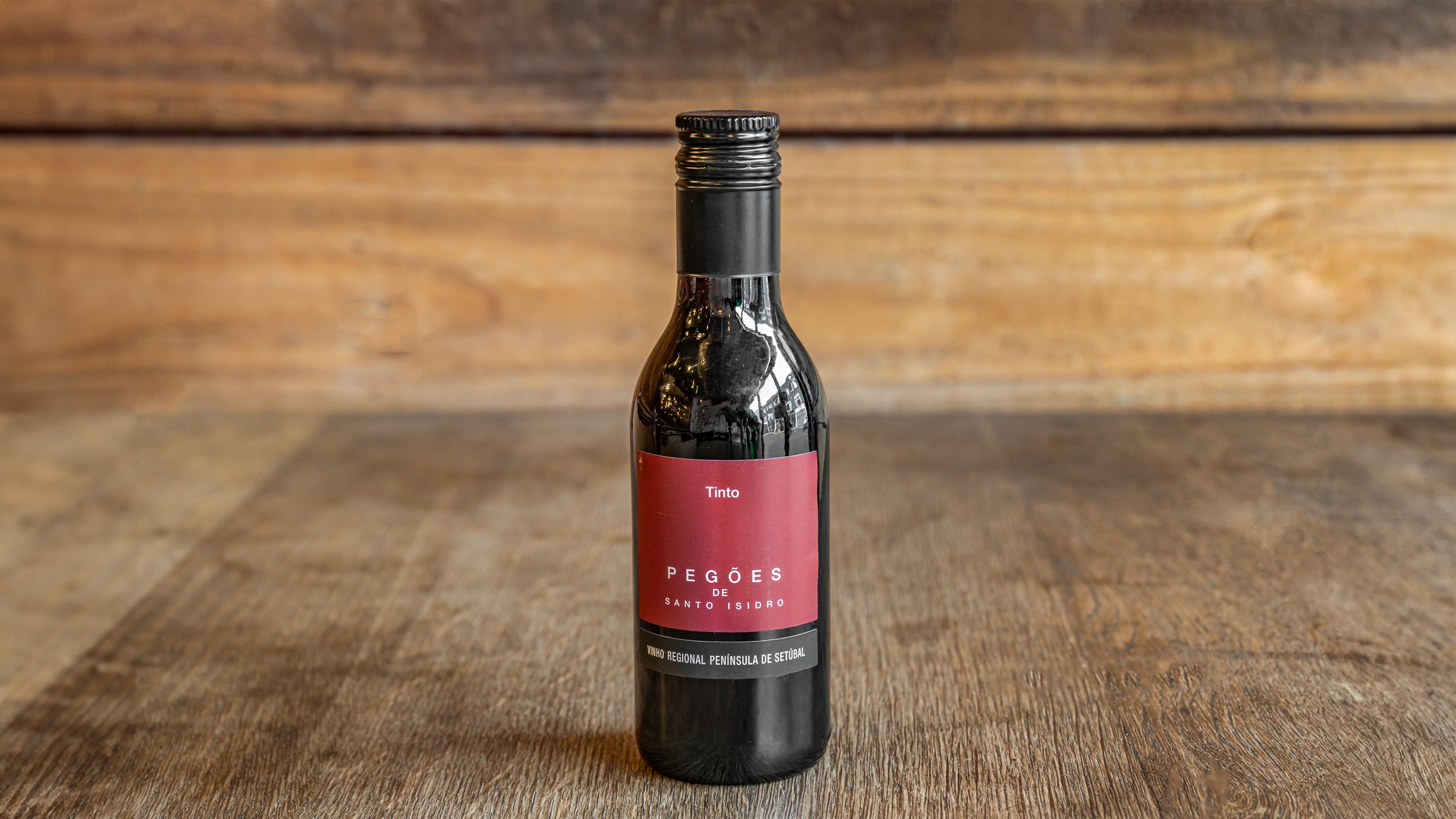 Santo Isidro Red, Portugal 250ml