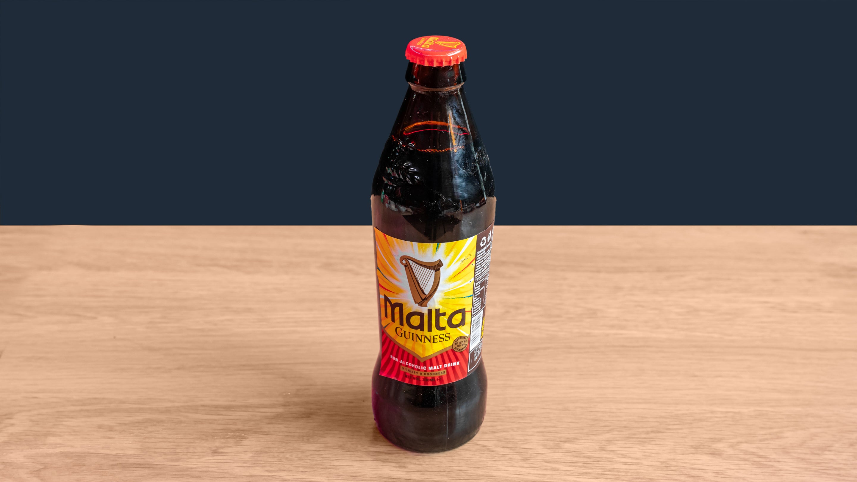 Malta Guinness