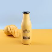Mango Milkshake