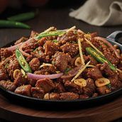 Mutton Bhutan Full