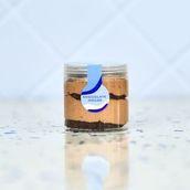 Chocolate Mousse