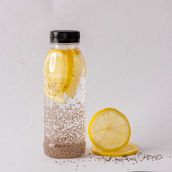 Lemon Chia Detox
