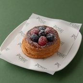 Danish custard