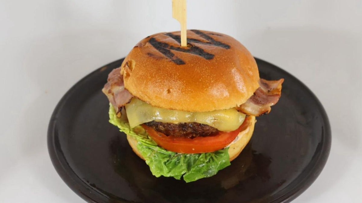 The Burger