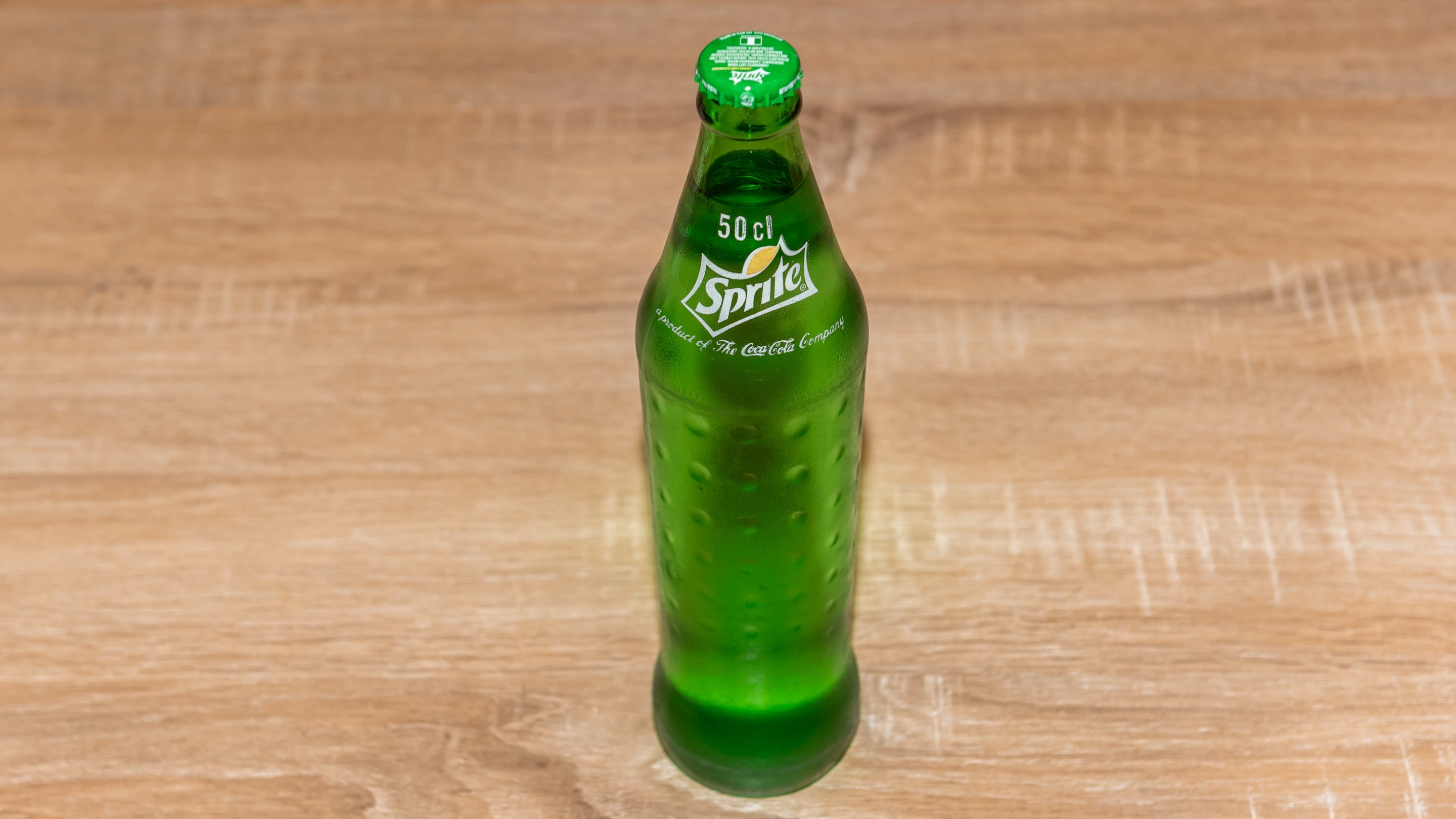 African Sprite