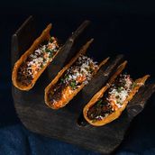 Crispy Short Ribs