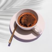 Espresso Single