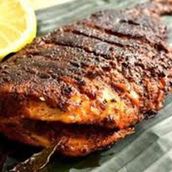 Hammour Fillet Fry (1 KG)