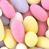 Sugar Coated Almond 1kg