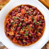 Red Kidney Beans