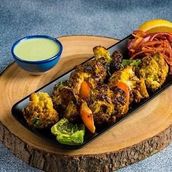 Tandoori Gobhi